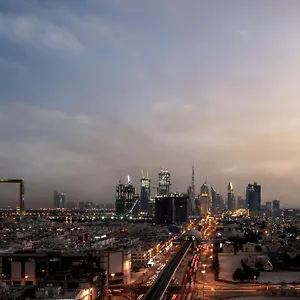 Doubletree By Hilton M Square & Residences דובאי