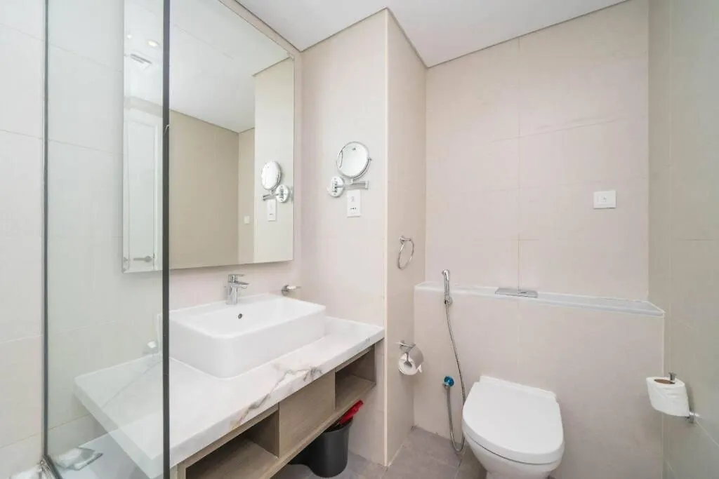 Sterling Studio In Damac Prive Dubai Apartment